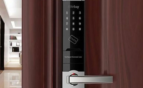 象山24小时上门开锁公司